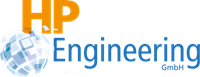 HP Engineering logo